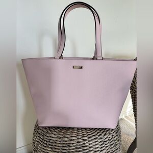 Kate Spade Jules Newbury Lane Tote.